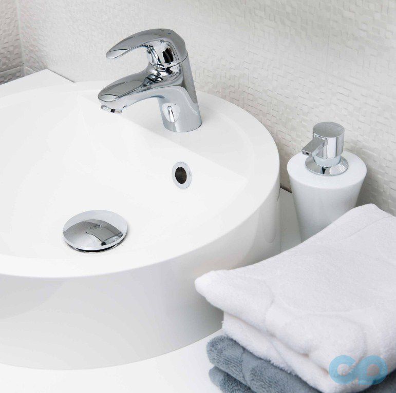 купити змішувач для раковини oras polara 1400f