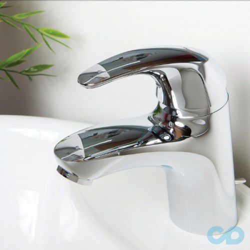 параметри змішувач для раковини oras polara 1411f