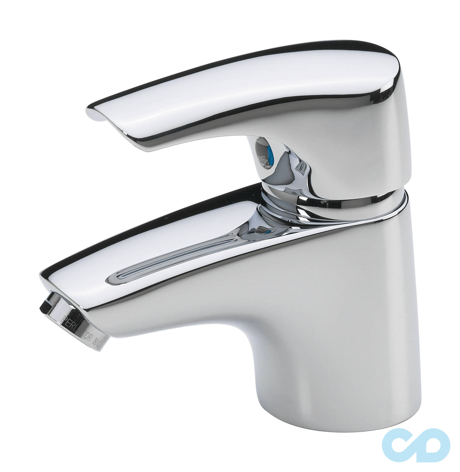 ціна змішувач для раковини oras saga 1910f