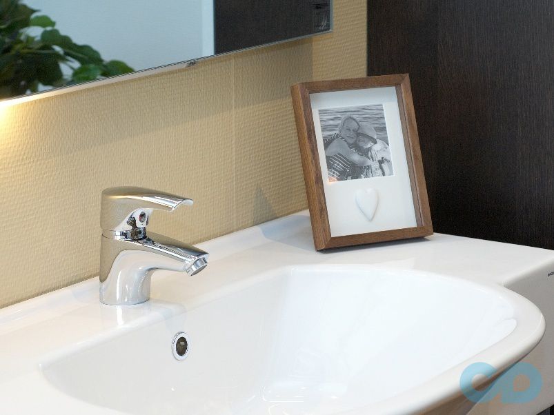 купити змішувач для раковини oras saga 1910f