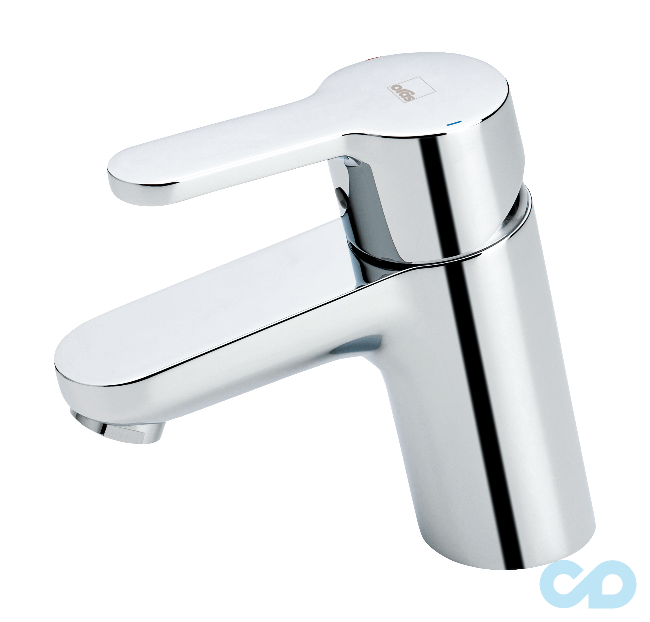 фото смеситель для раковины oras aquita 2910f