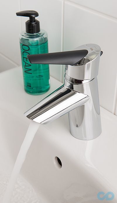 характеристики змішувач для раковини oras optima 2710f