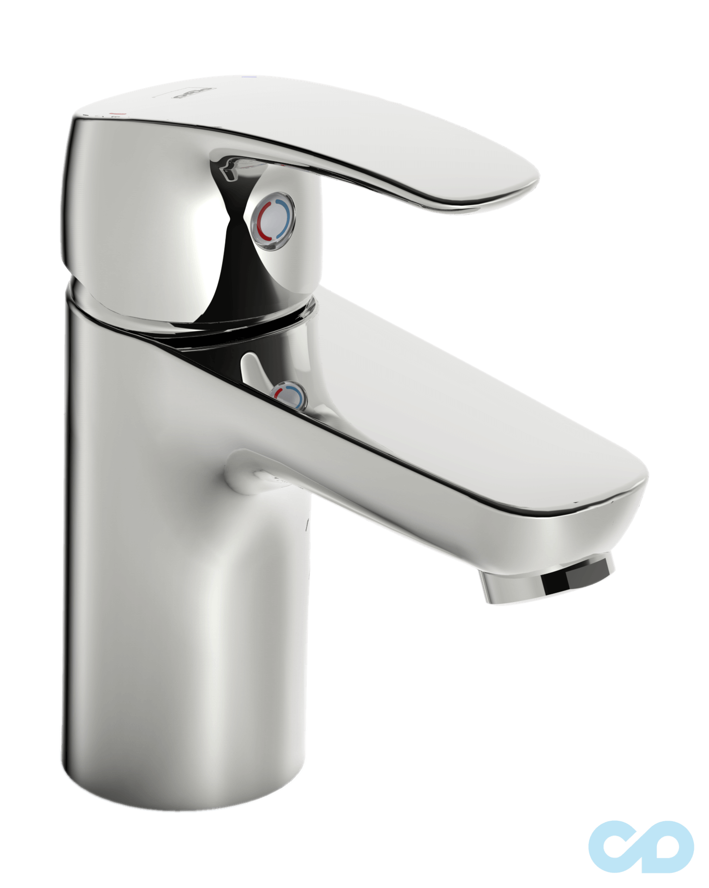 купити змішувач для раковини oras safira 1010f