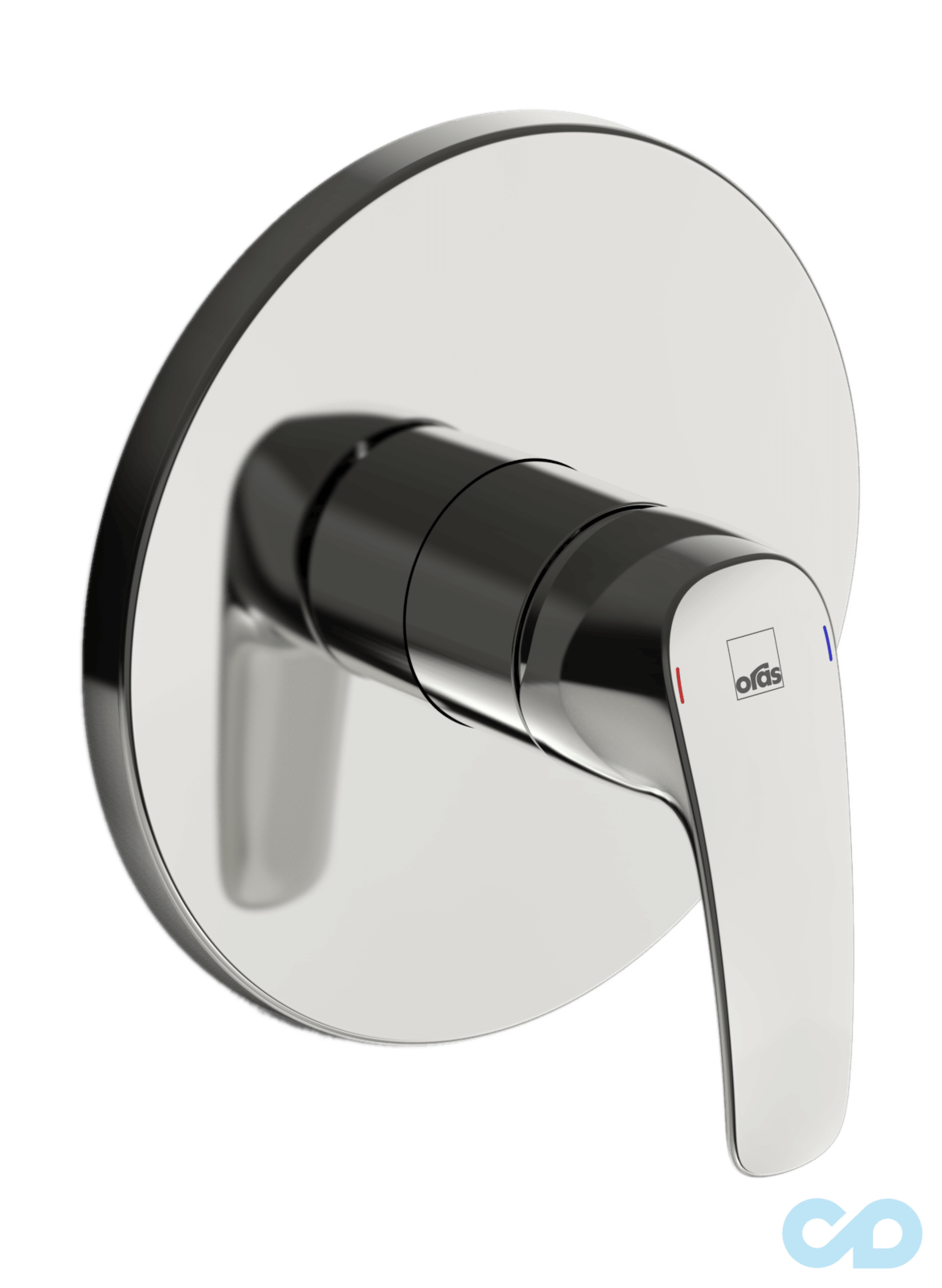 Змішувач для душа Oras Safira 1064C