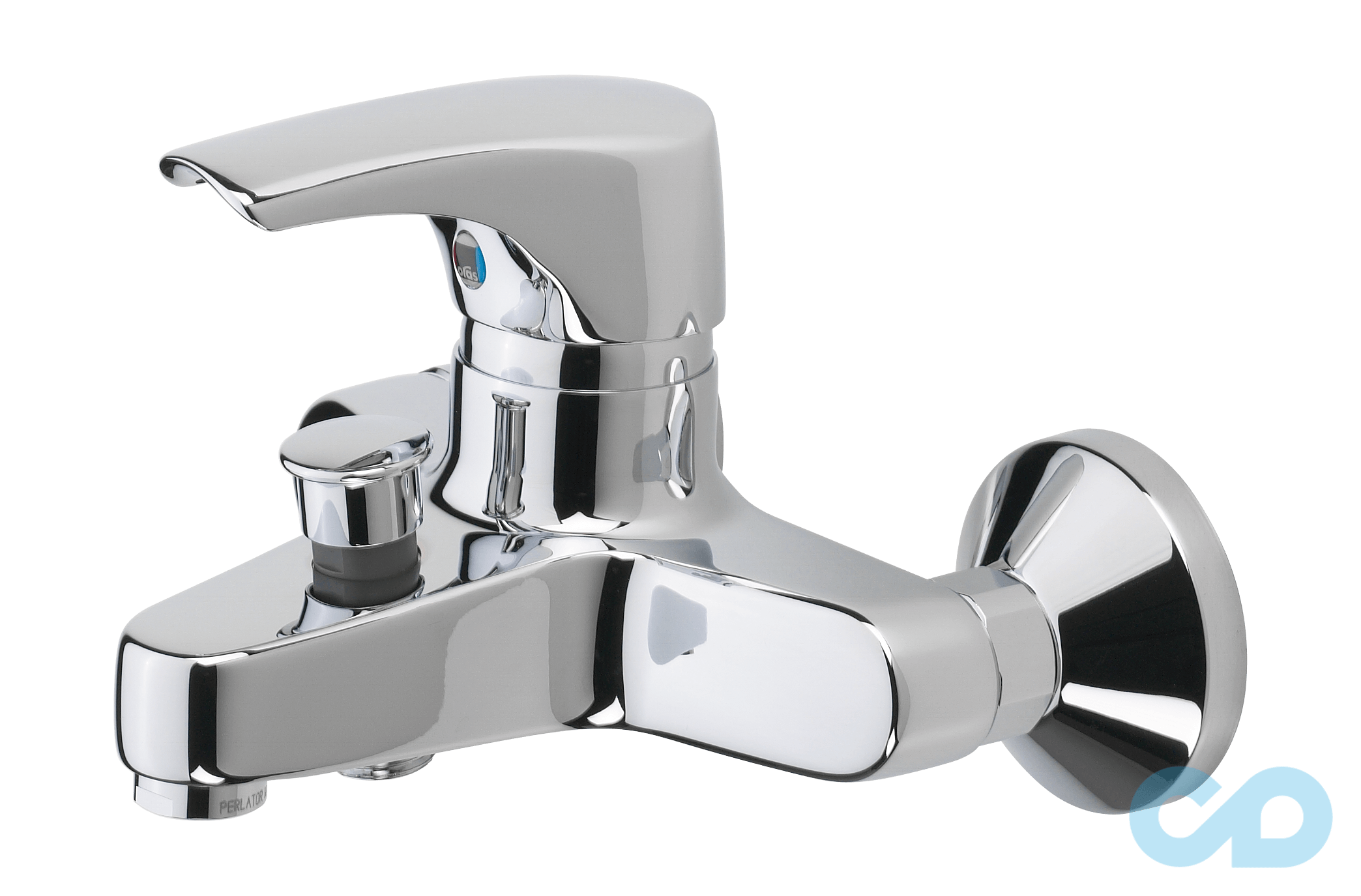 купити змішувач для ванни і душа oras saga 1940y