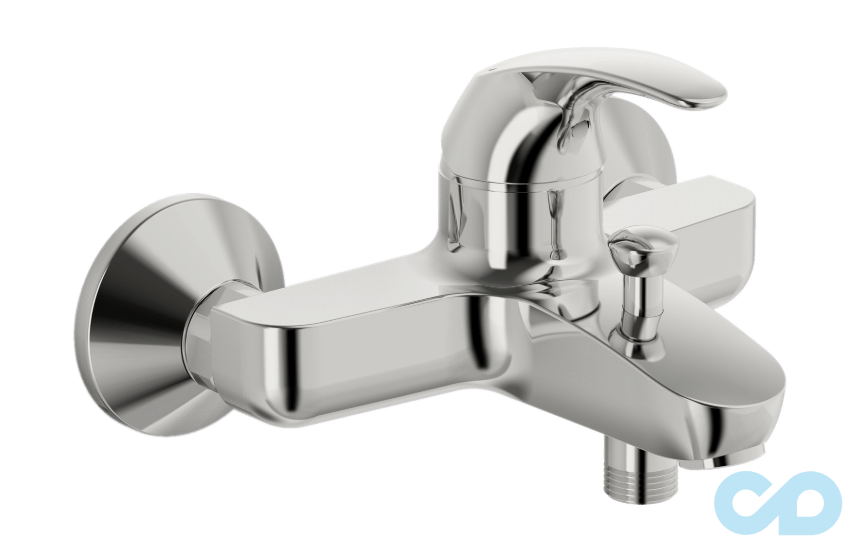 Набір змішувачів Oras Polara +1496 купити