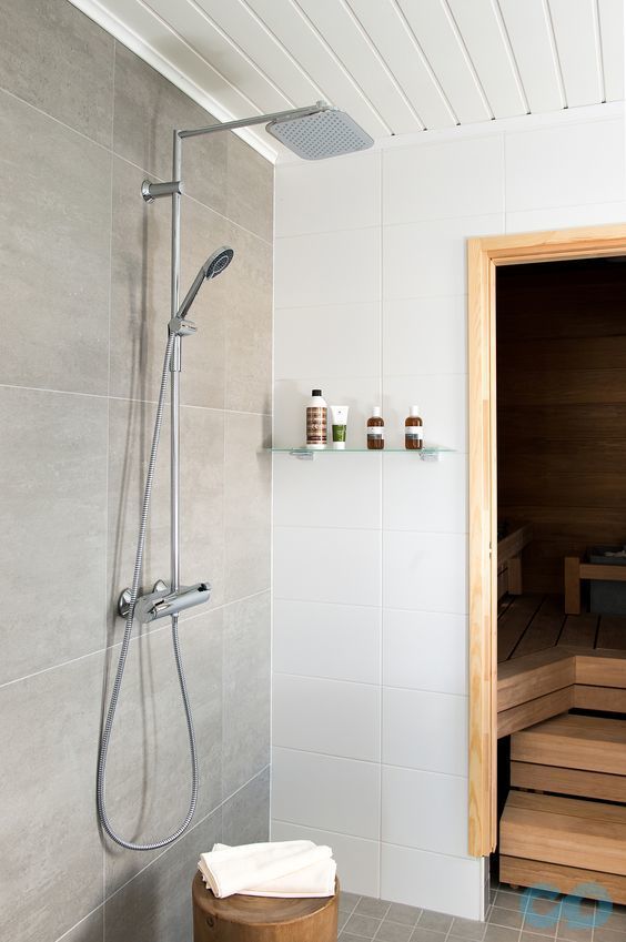 Душова система Oras Optima 7192U купити