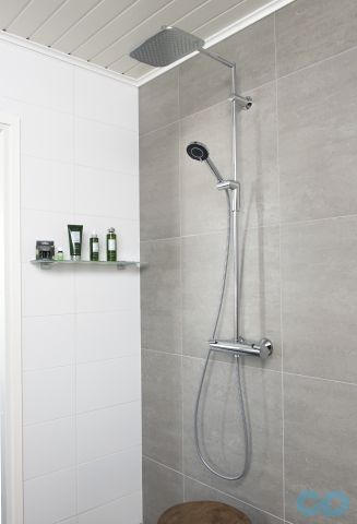 купити Душова система Oras Optima 7192U