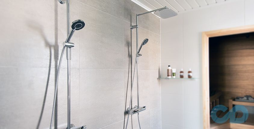 фото Душова система Oras Optima 7192U