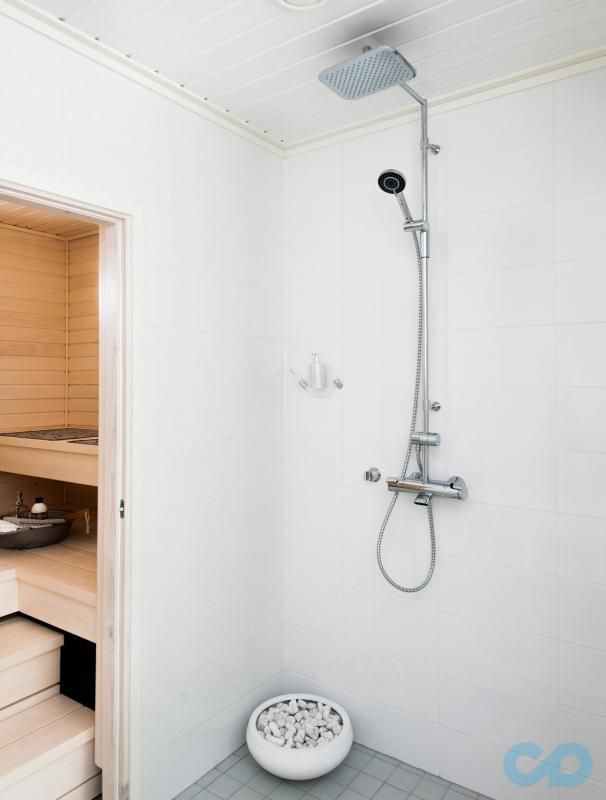 купити Душова система Oras Optima 7193U