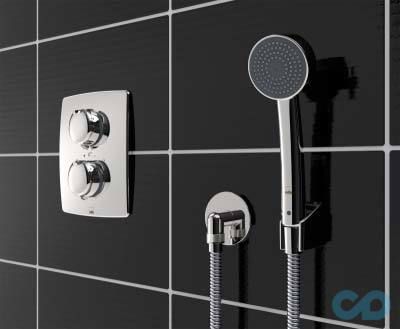 Душовий гарнітур Oras Optima 7139 ціна