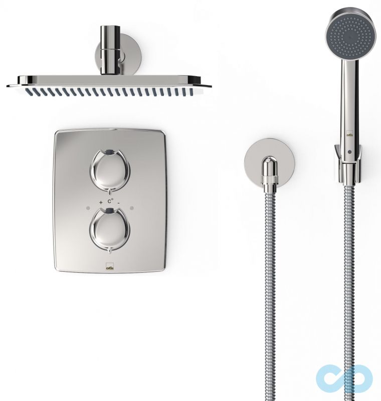 Душовий гарнітур Oras Optima 7139 купити