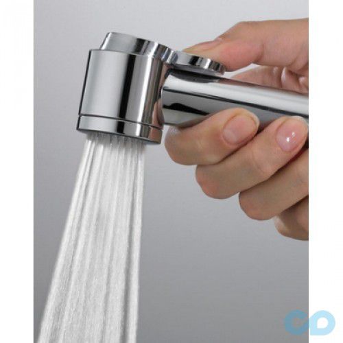 ціна Набір для гігієнічного душу Bossini Paloma Flat E37011B00030015