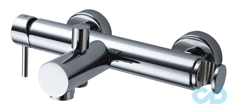 купити змішувач для ванни bossini oki z005101030