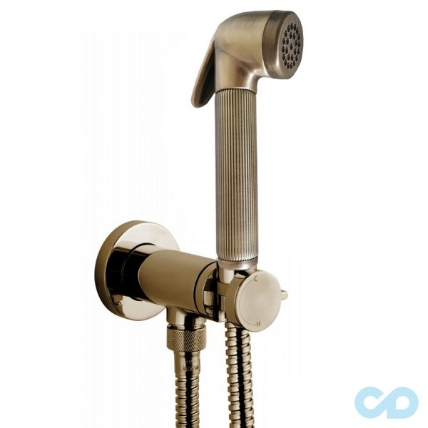 Гигиенический душ Bossini Nikita E37008B00022015