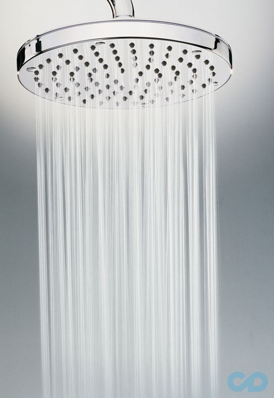 купить Верхний душ Bossini Oki I00410000030005