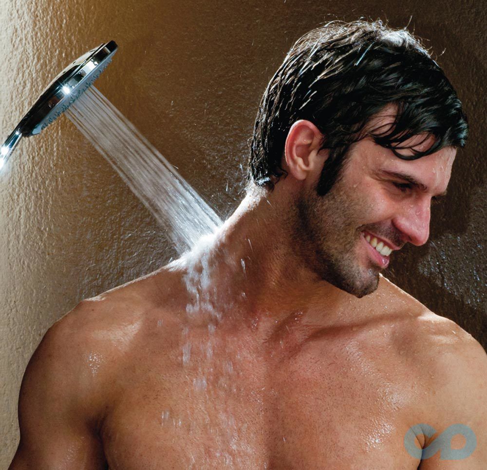 купити Ручний душ Bossini Mixa B00168000030005