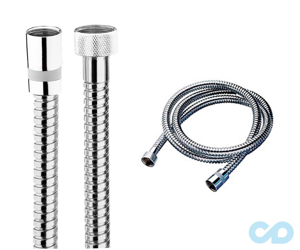 Душовою шланг Bossini A00048C00030001