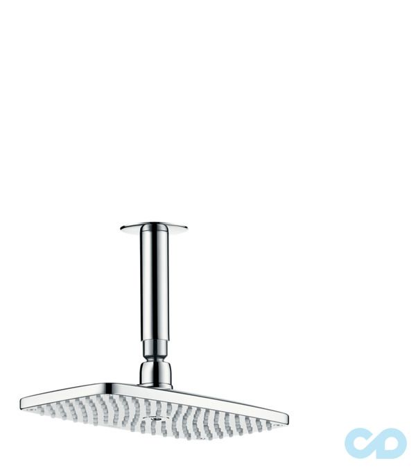 Верхній душ Hansgrohe Raindance E 240 27380000
