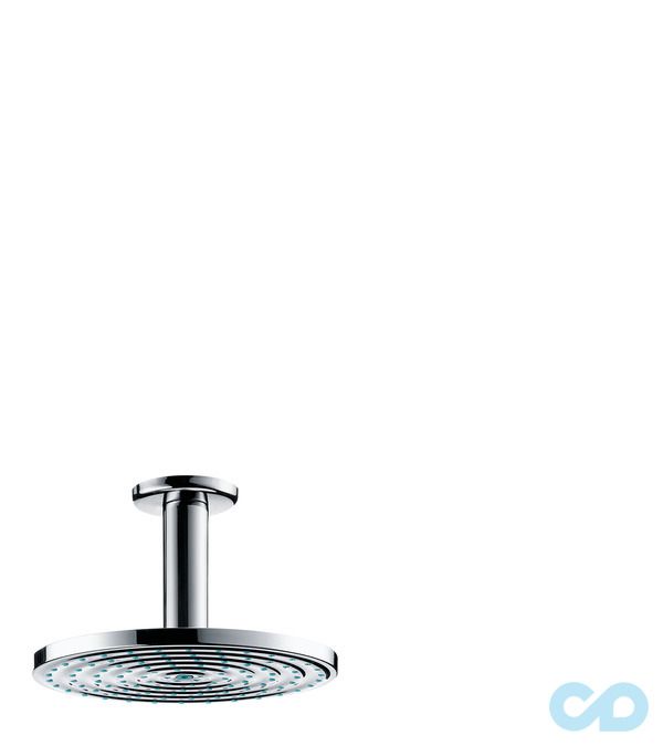 Верхній душ Hansgrohe Raindance S 180 27478000