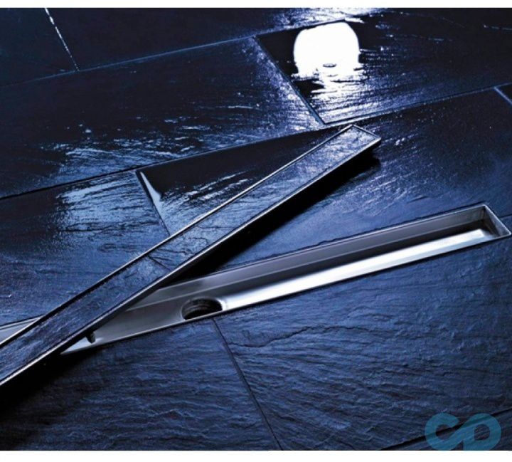 ціна дренажний канал в зборі TECElinus 15103090