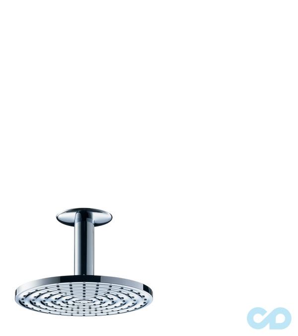 Верхній душ Hansgrohe Raindance S 180 27472000