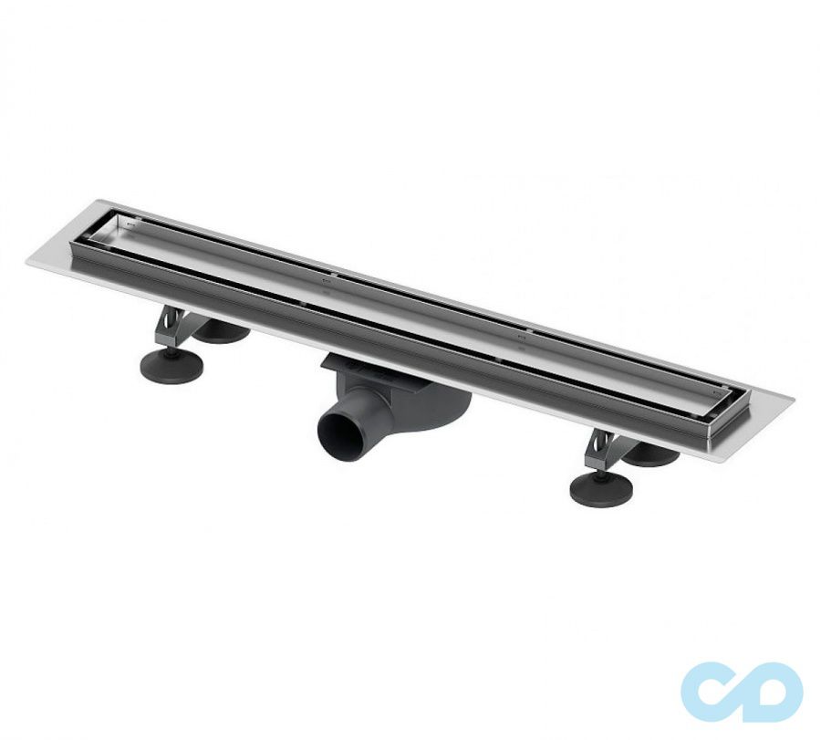 Дренажный канал в сборе TECElinus 15103070