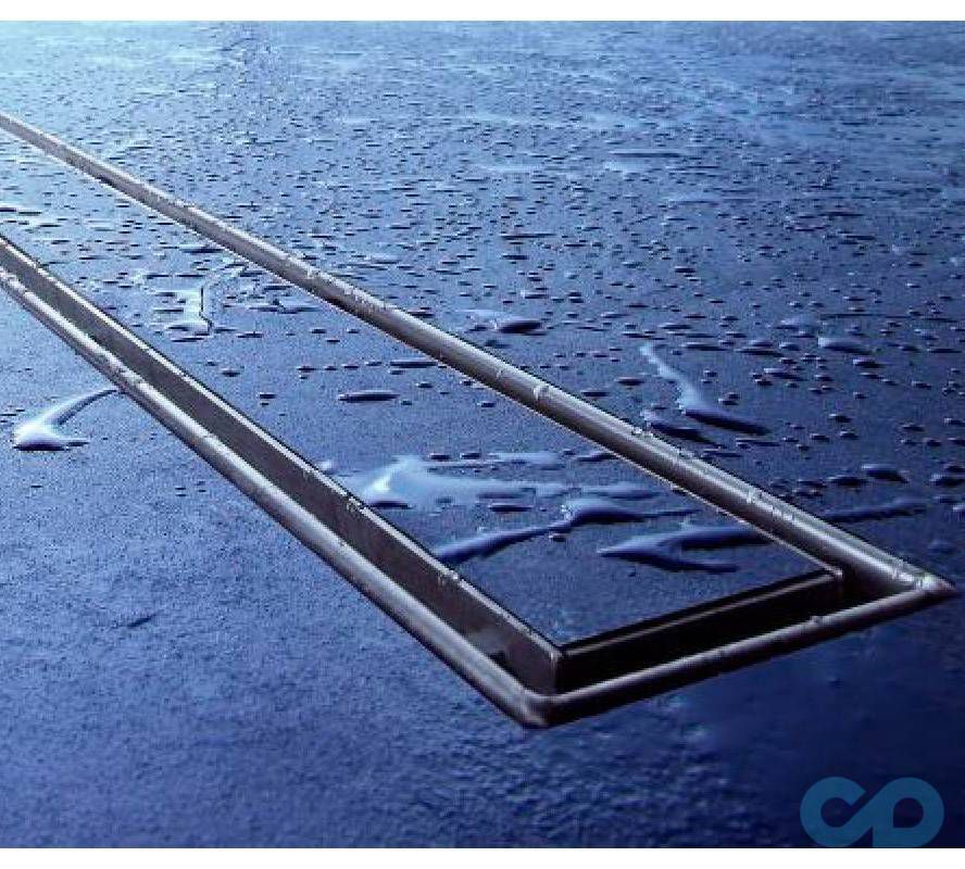 купить Дренажный канал в сборе TECElinus 15103070