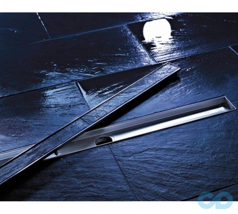 цена Дренажный канал в сборе TECElinus 15103070