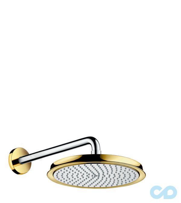 Верхній душ Hansgrohe Raindance Classic 240 27424090