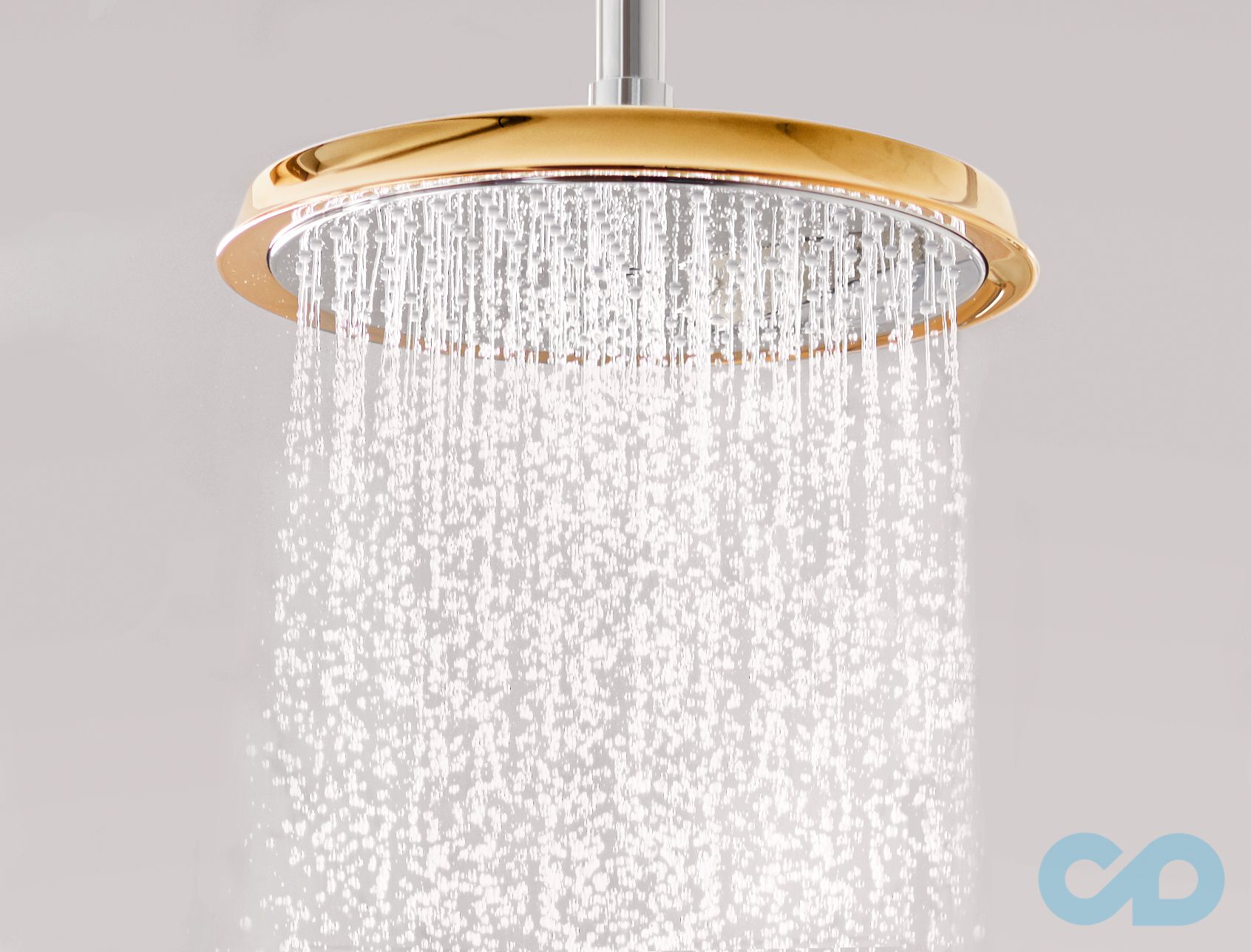 купити Верхній душ Hansgrohe Raindance Classic 240 27424090