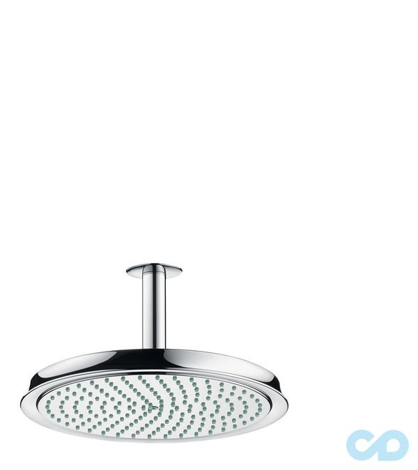 Верхній душ Hansgrohe Raindance Classic 240 27405000