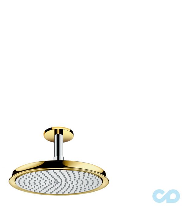 купити Верхній душ Hansgrohe Raindance Classic 240 27405090