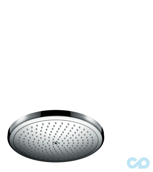 Верхній душ Hansgrohe Croma 280 26221000
