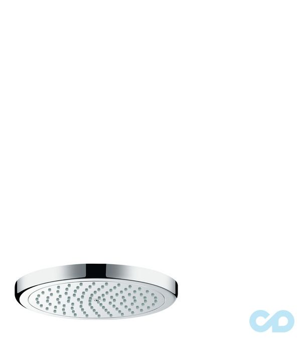 Верхній душ Hansgrohe Croma 220 26464000