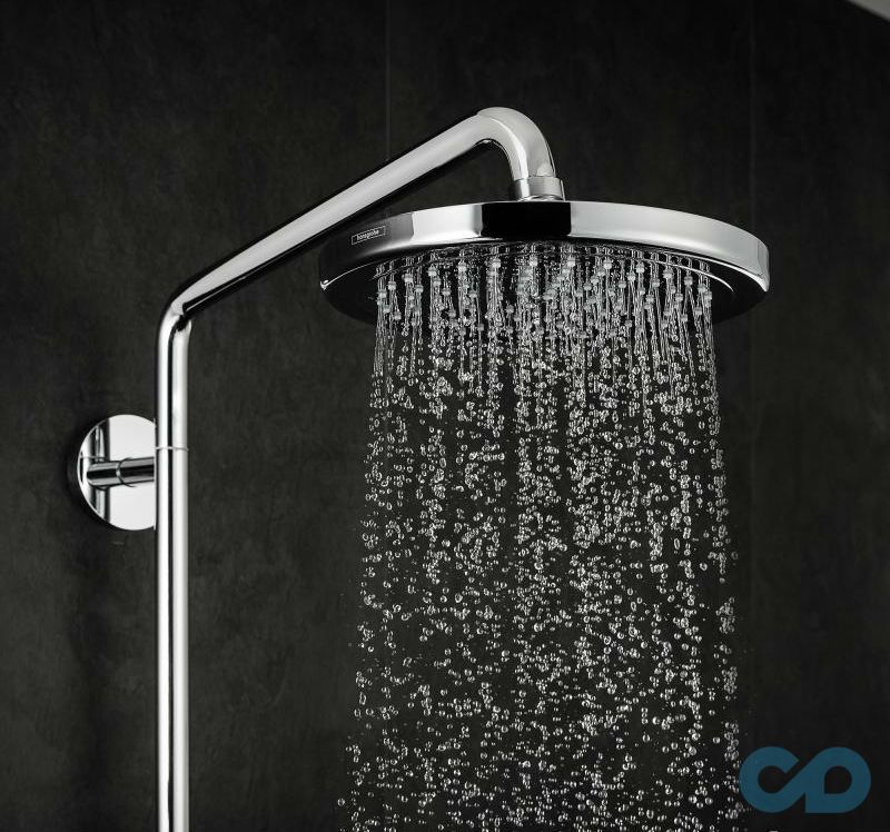 купити Верхній душ Hansgrohe Croma 220 26464000
