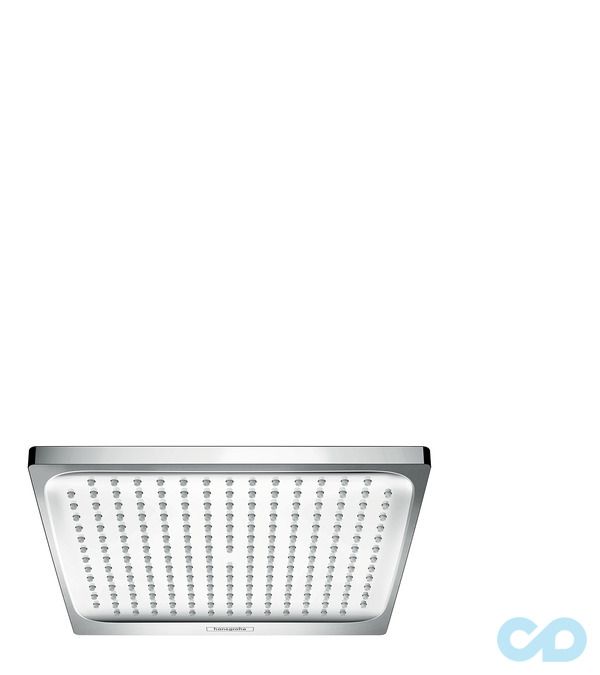 Верхний душ Hansgrohe Crometta E 240 26722000