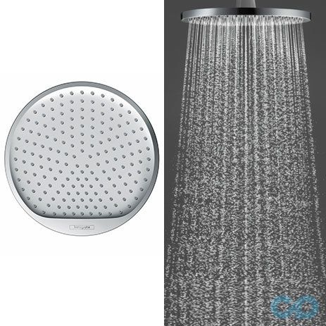 купити Верхній душ Hansgrohe Crometta S 240 26723000