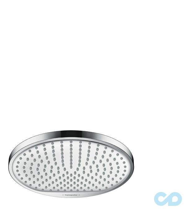 Верхній душ Hansgrohe Crometta S 240 26723000
