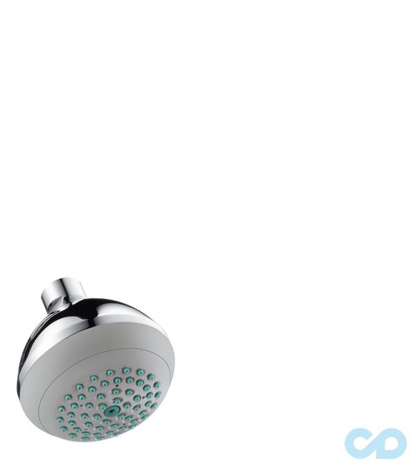 Верхний душ Hansgrohe Crometta 85 Green 28423000