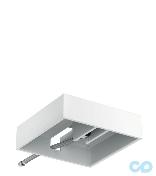 Прихована частина для Hansgrohe Raindance E 26254180