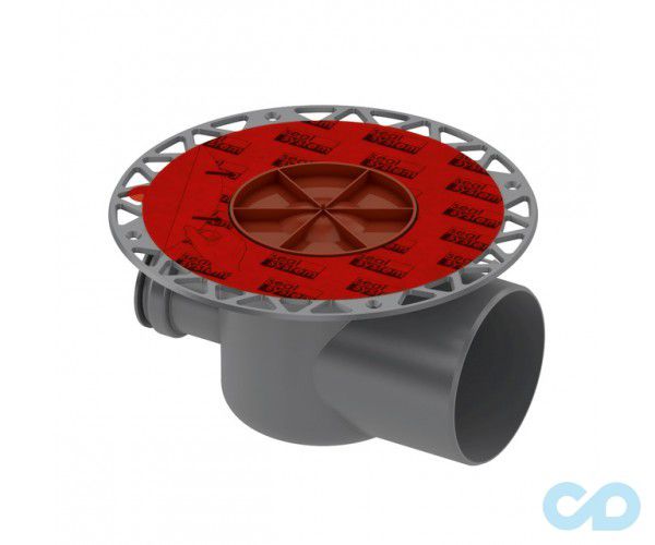 Дренажный трап TECEdrainpoint S 3607500