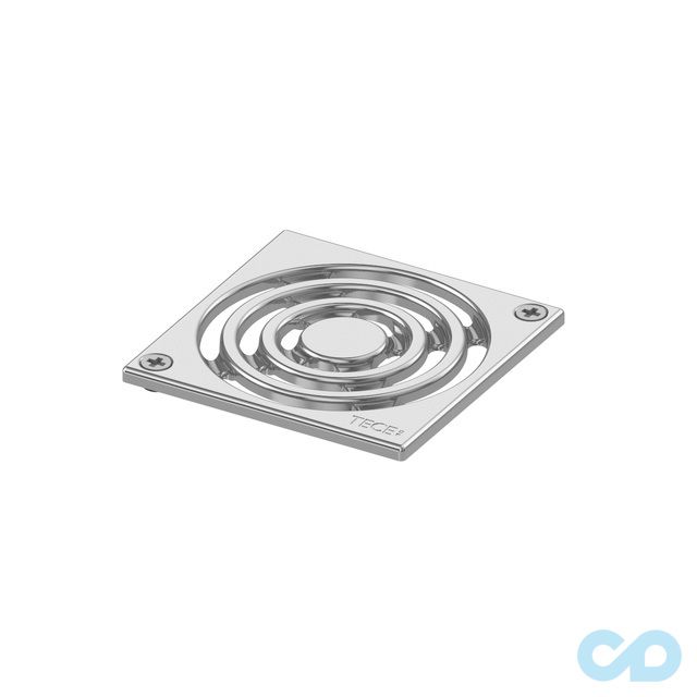 Декоративная решётка для трапа TECEdrainpoint S 3665000