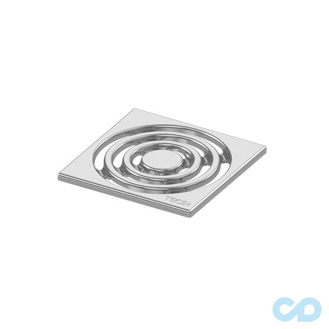 Декоративна решітка для трапа TECEdrainpoint S 3665003