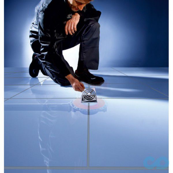 купити Декоративна решітка для трапа TECEdrainpoint S 3665003