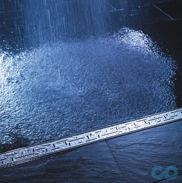 фото дренажний канал TECEdrainline 600700