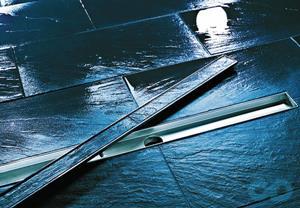 параметри дренажний канал TECEdrainline 600700