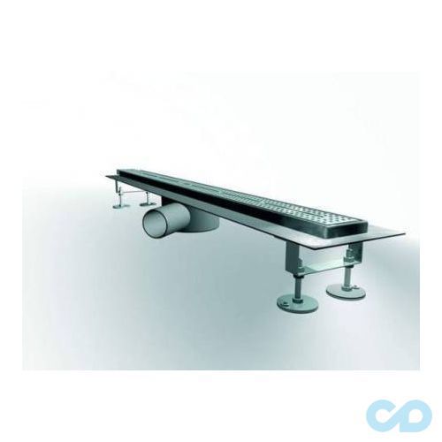 параметри дренажний канал TECEdrainline 600900