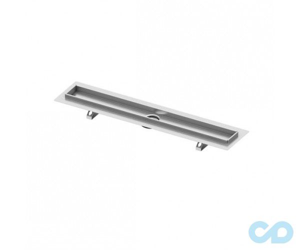 дизайн дренажний канал TECEdrainline 600900