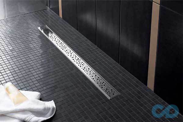 Дренажний канал TECEdrainline 601200 ціна